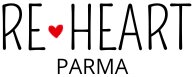 Re-Heart Logo Parma